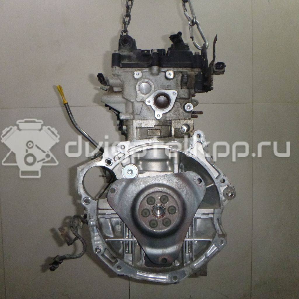 Фото Контрактный (б/у) двигатель G4FG для Hyundai / Kia 120-132 л.с 16V 1.6 л бензин Z71312BZ00 {forloop.counter}}