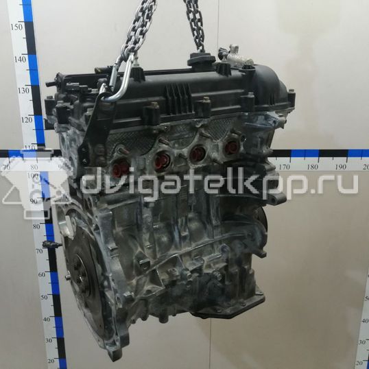 Фото Контрактный (б/у) двигатель G4FG для Hyundai / Kia 121-124 л.с 16V 1.6 л бензин Z71312BZ00