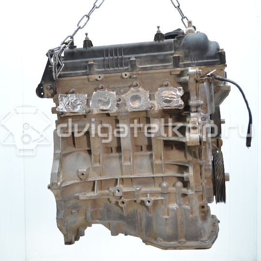 Фото Контрактный (б/у) двигатель G4FG для Hyundai (Beijing) / Hyundai / Kia 123-128 л.с 16V 1.6 л бензин Z71312BZ00