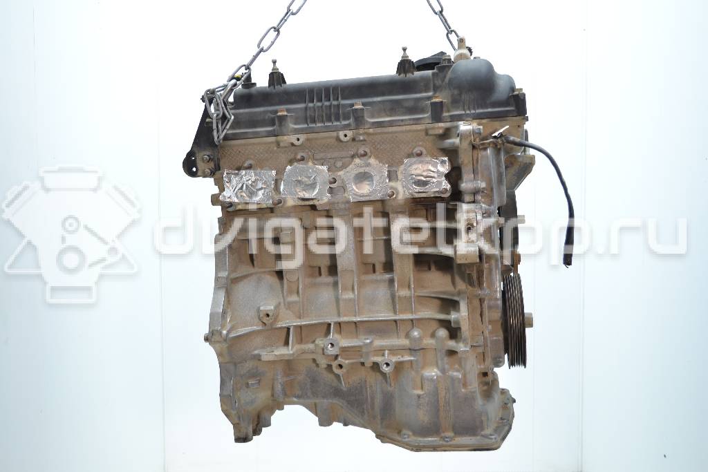 Фото Контрактный (б/у) двигатель G4FG для Hyundai / Kia 120-132 л.с 16V 1.6 л бензин Z71312BZ00 {forloop.counter}}