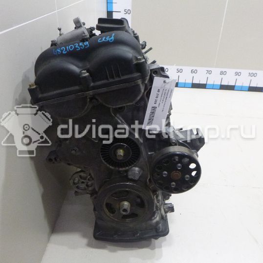 Фото Контрактный (б/у) двигатель G4FG для Hyundai / Kia 120-132 л.с 16V 1.6 л бензин Z71312BZ00