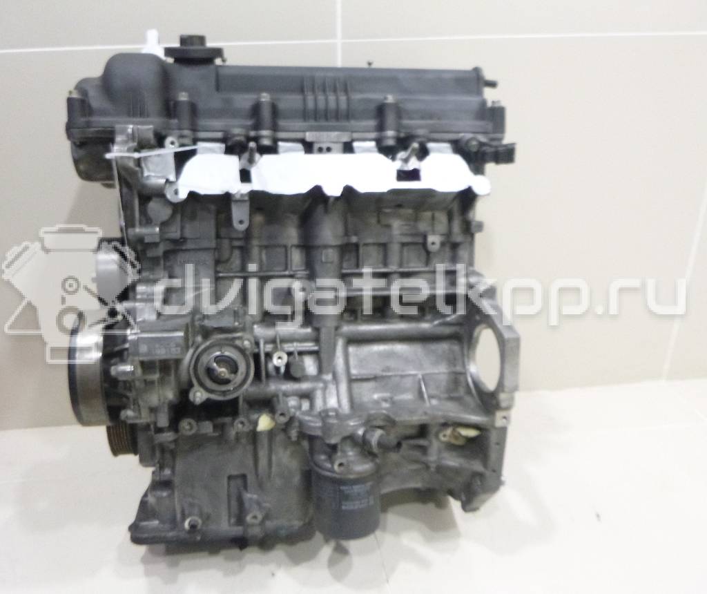 Фото Контрактный (б/у) двигатель G4FG для Hyundai / Kia 120-132 л.с 16V 1.6 л бензин Z71312BZ00 {forloop.counter}}