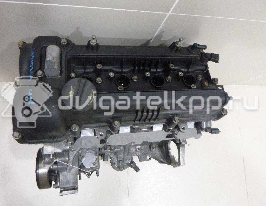 Фото Контрактный (б/у) двигатель G4FG для Hyundai / Kia 120-132 л.с 16V 1.6 л бензин Z71312BZ00 {forloop.counter}}