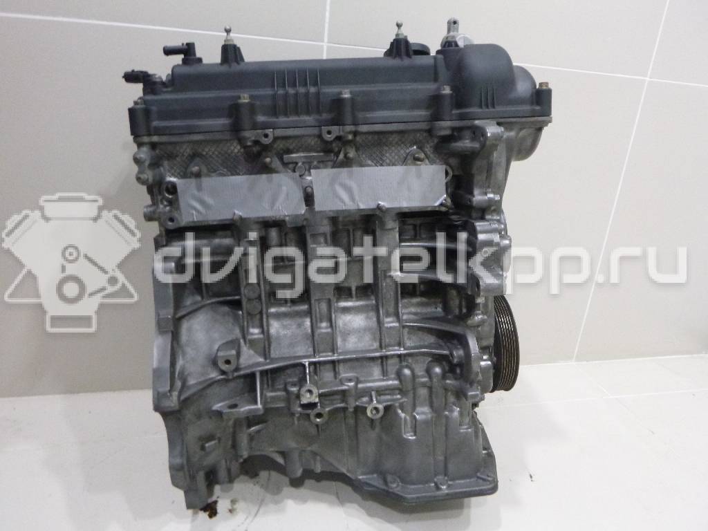 Фото Контрактный (б/у) двигатель G4FG для Hyundai / Kia 120-132 л.с 16V 1.6 л бензин Z71312BZ00 {forloop.counter}}