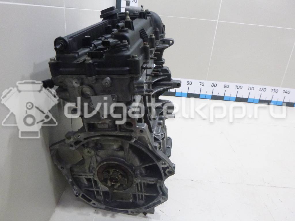 Фото Контрактный (б/у) двигатель G4FG для Hyundai / Kia 121-124 л.с 16V 1.6 л бензин Z71312BZ00 {forloop.counter}}