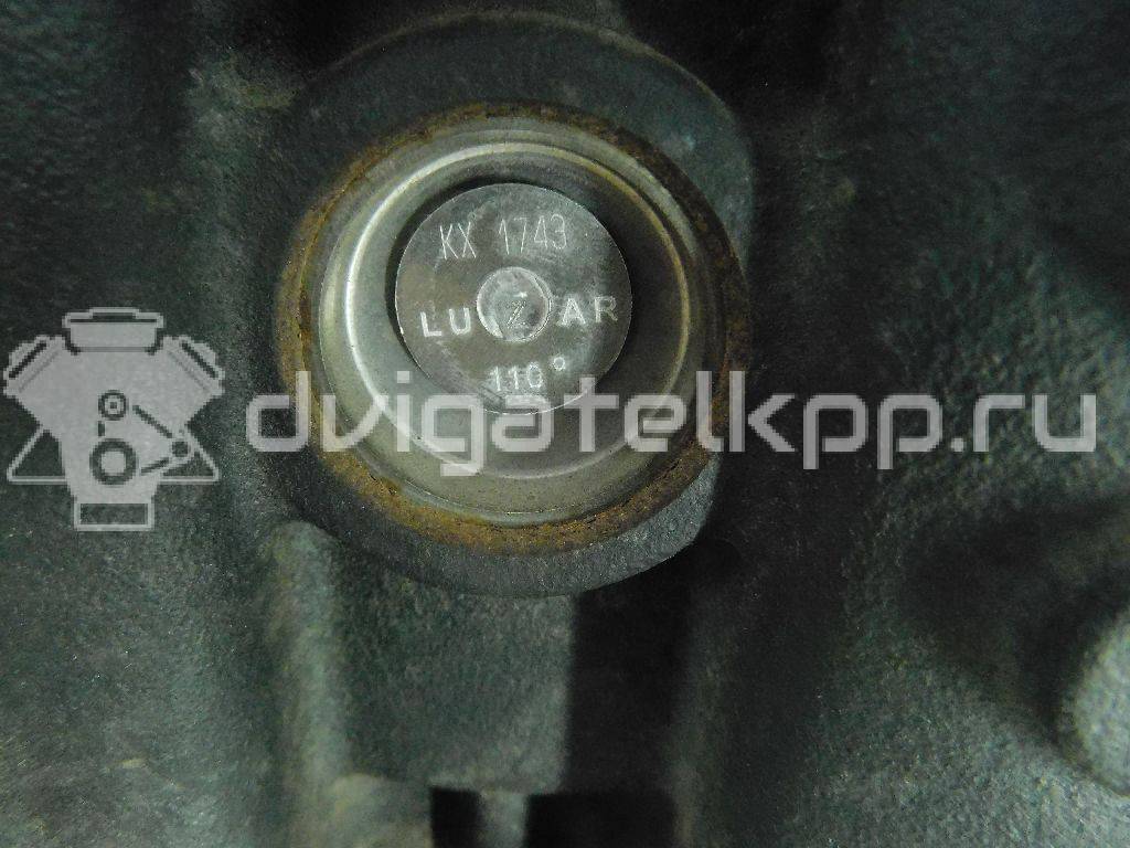 Фото Контрактный (б/у) двигатель D4FB для Hyundai / Kia 110-136 л.с 16V 1.6 л Дизельное топливо Z59512AZ00 {forloop.counter}}