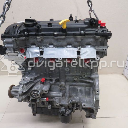 Фото Контрактный (б/у) двигатель G4NC для Hyundai / Kia 159-177 л.с 16V 2.0 л бензин 1D1712EU00
