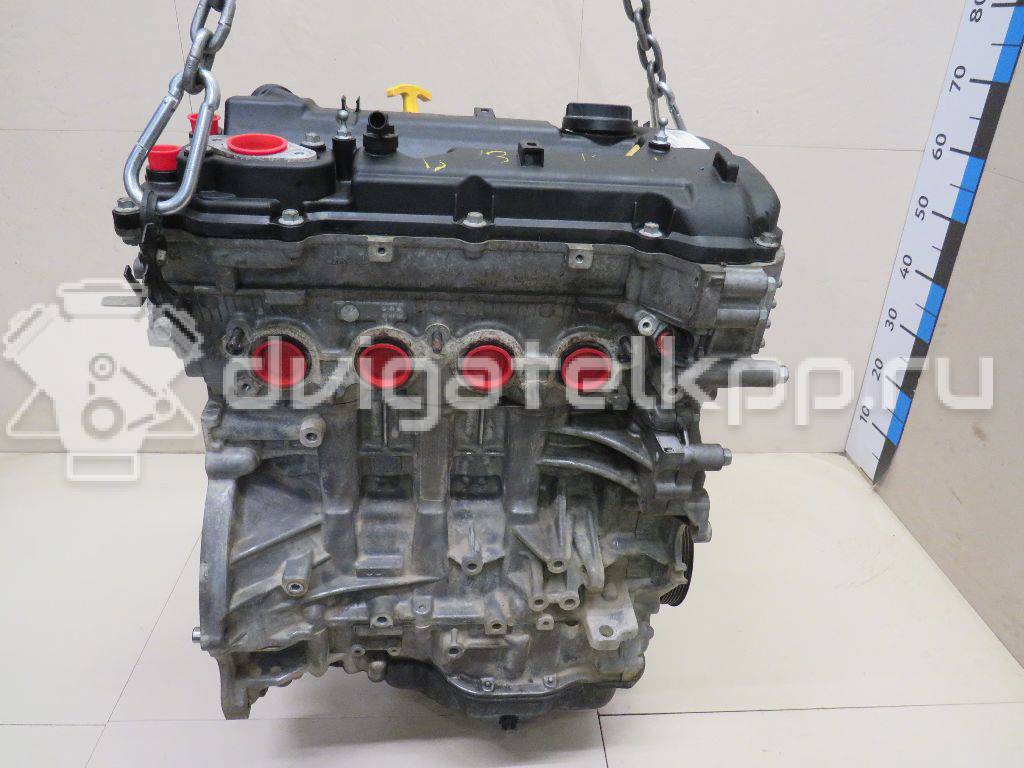 Фото Контрактный (б/у) двигатель G4NC для Hyundai / Kia 159-177 л.с 16V 2.0 л бензин 1D1712EU00 {forloop.counter}}