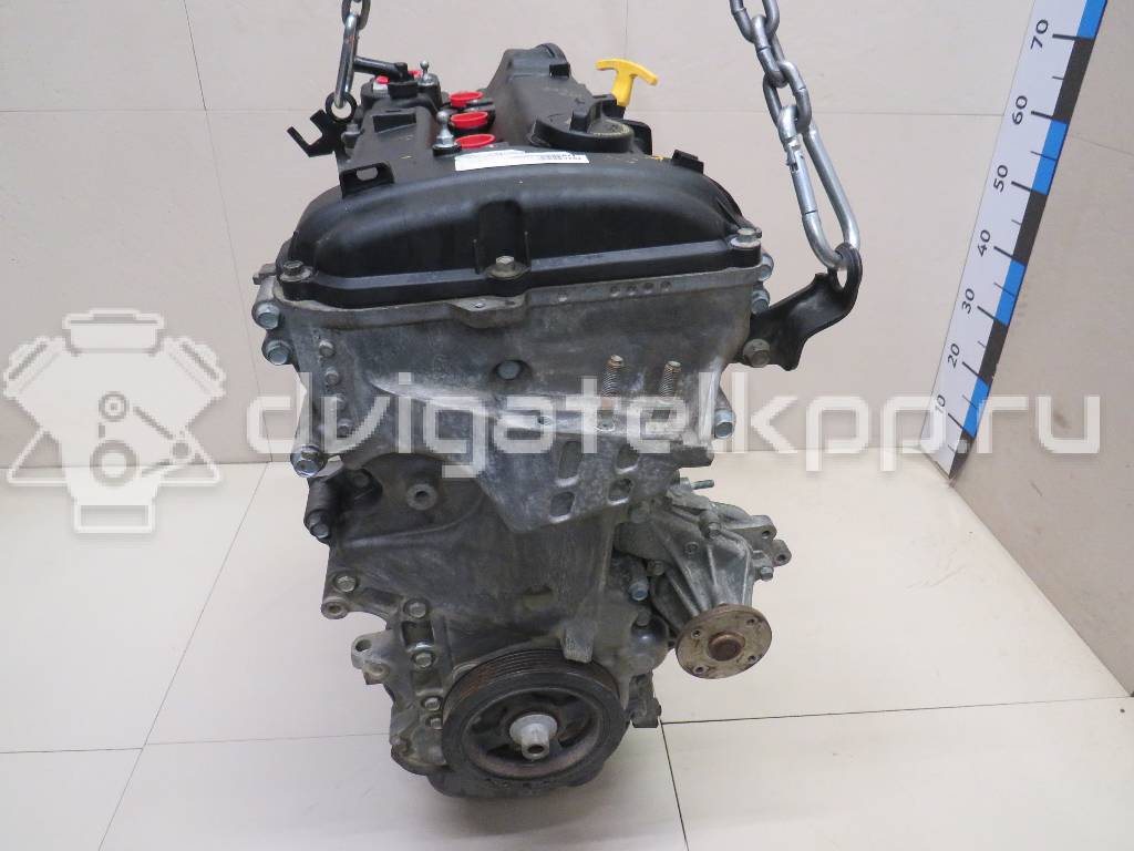 Фото Контрактный (б/у) двигатель G4NC для Hyundai / Kia 163-178 л.с 16V 2.0 л бензин 1D1712EU00 {forloop.counter}}