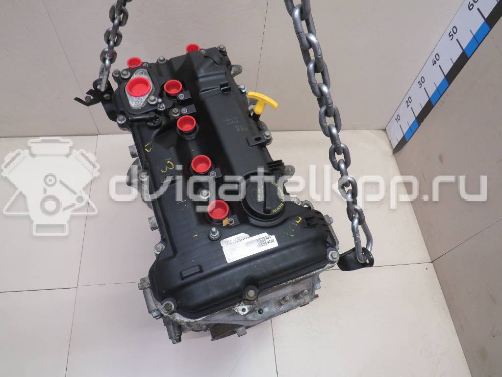 Фото Контрактный (б/у) двигатель G4NC для Hyundai / Kia 163-178 л.с 16V 2.0 л бензин 1D1712EU00 {forloop.counter}}