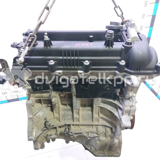 Фото Контрактный (б/у) двигатель G4FG для Hyundai / Kia 121-124 л.с 16V 1.6 л бензин Z71312BZ00