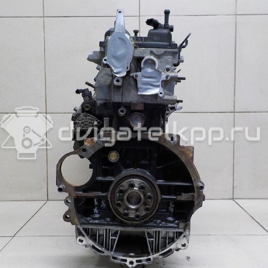 Фото Контрактный (б/у) двигатель D4FD для Hyundai / Kia 116-141 л.с 16V 1.7 л Дизельное топливо 133L12AU00