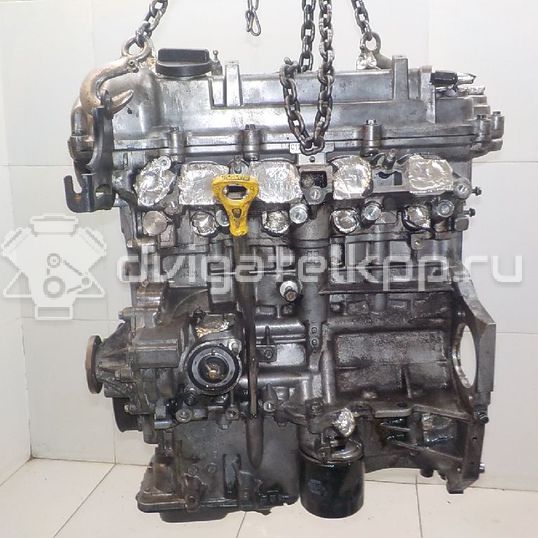 Фото Контрактный (б/у) двигатель G4FD для Hyundai / Kia 132-140 л.с 16V 1.6 л бензин 137N12BU00