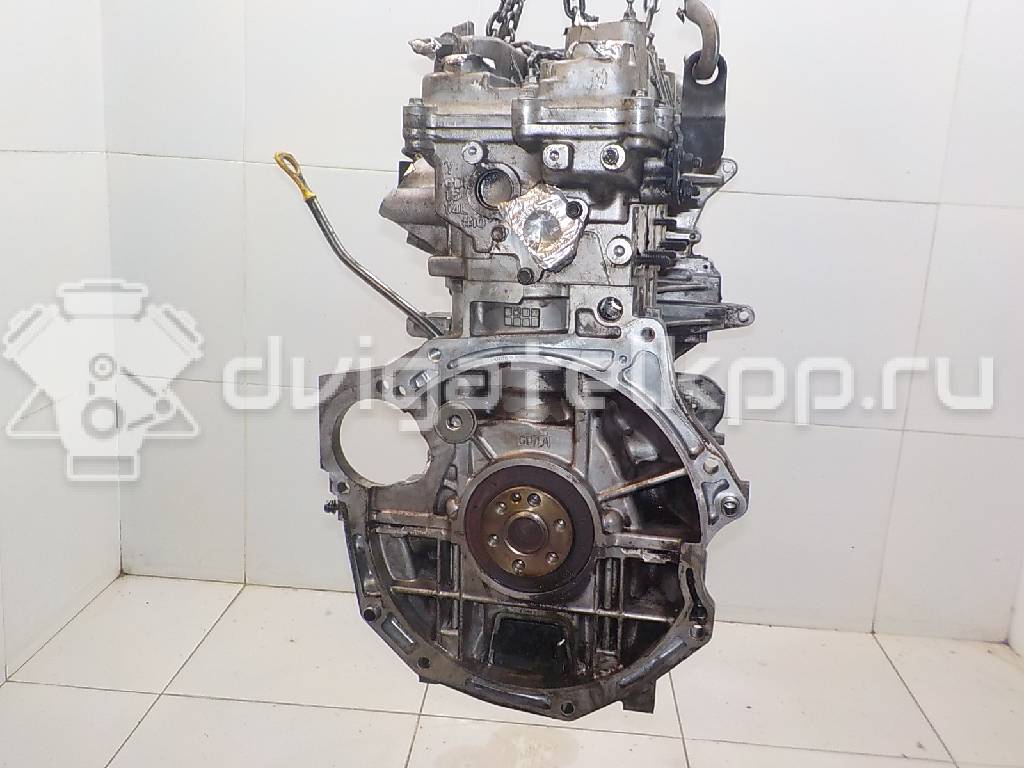 Фото Контрактный (б/у) двигатель G4FD для Hyundai / Kia 132-140 л.с 16V 1.6 л бензин 137N12BU00 {forloop.counter}}