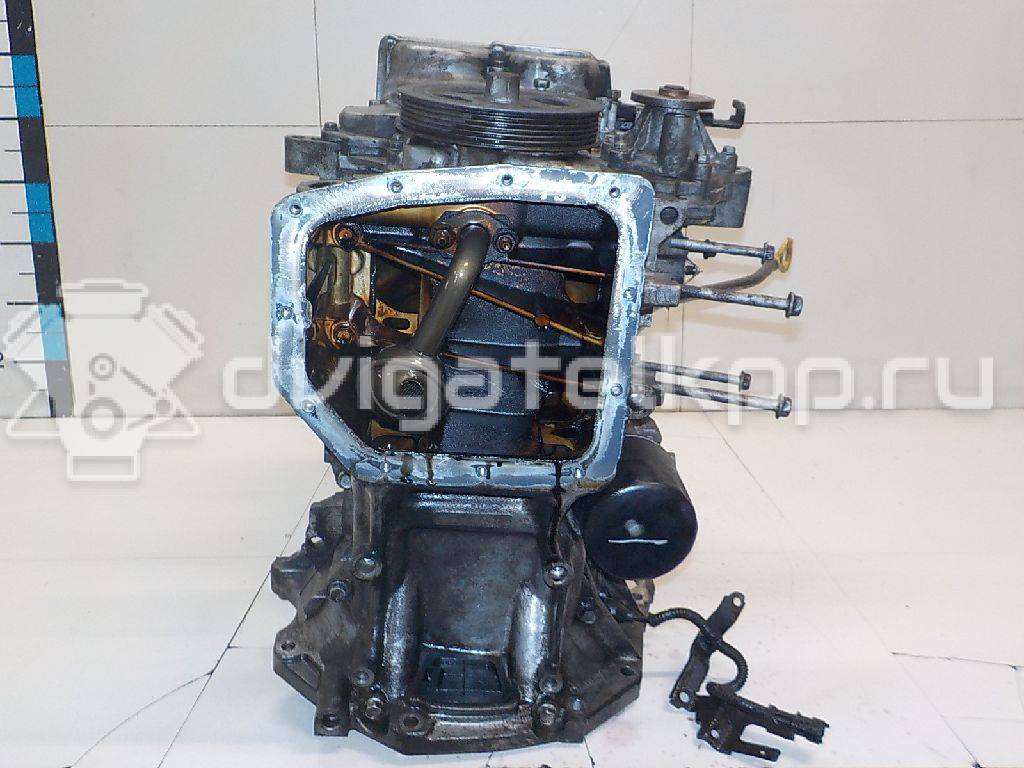 Фото Контрактный (б/у) двигатель G4FD для Hyundai / Kia 132-140 л.с 16V 1.6 л бензин 137N12BU00 {forloop.counter}}