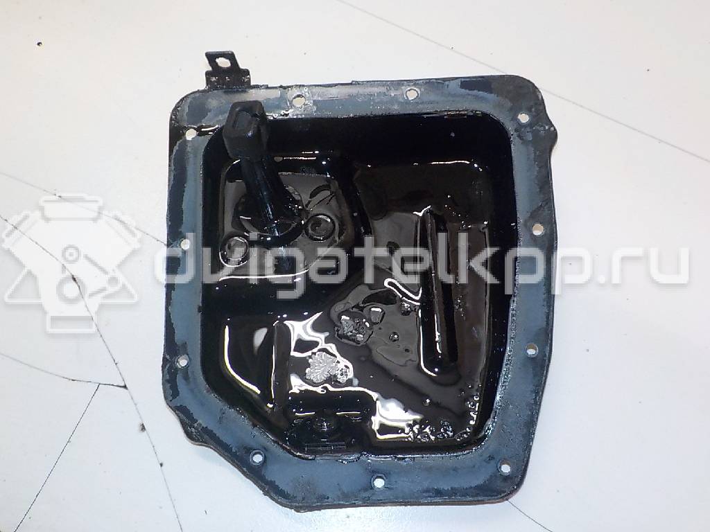 Фото Контрактный (б/у) двигатель G4FD для Hyundai / Kia 132-140 л.с 16V 1.6 л бензин 137N12BU00 {forloop.counter}}