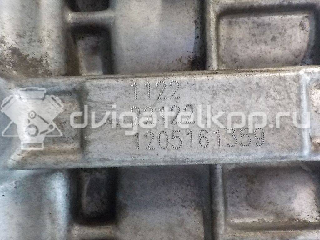 Фото Контрактный (б/у) двигатель G4FD для Hyundai / Kia 132-140 л.с 16V 1.6 л бензин 137N12BU00 {forloop.counter}}