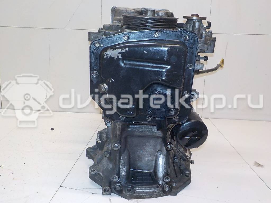 Фото Контрактный (б/у) двигатель G4FD для Hyundai / Kia 130-140 л.с 16V 1.6 л бензин 137N12BU00 {forloop.counter}}