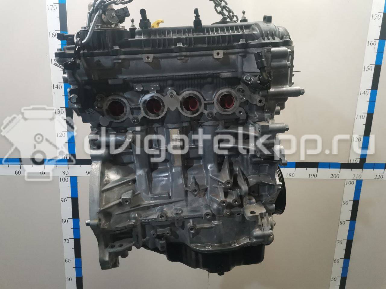 Фото Контрактный (б/у) двигатель G4NC для Hyundai / Kia 159-177 л.с 16V 2.0 л бензин 1D2812EU02 {forloop.counter}}
