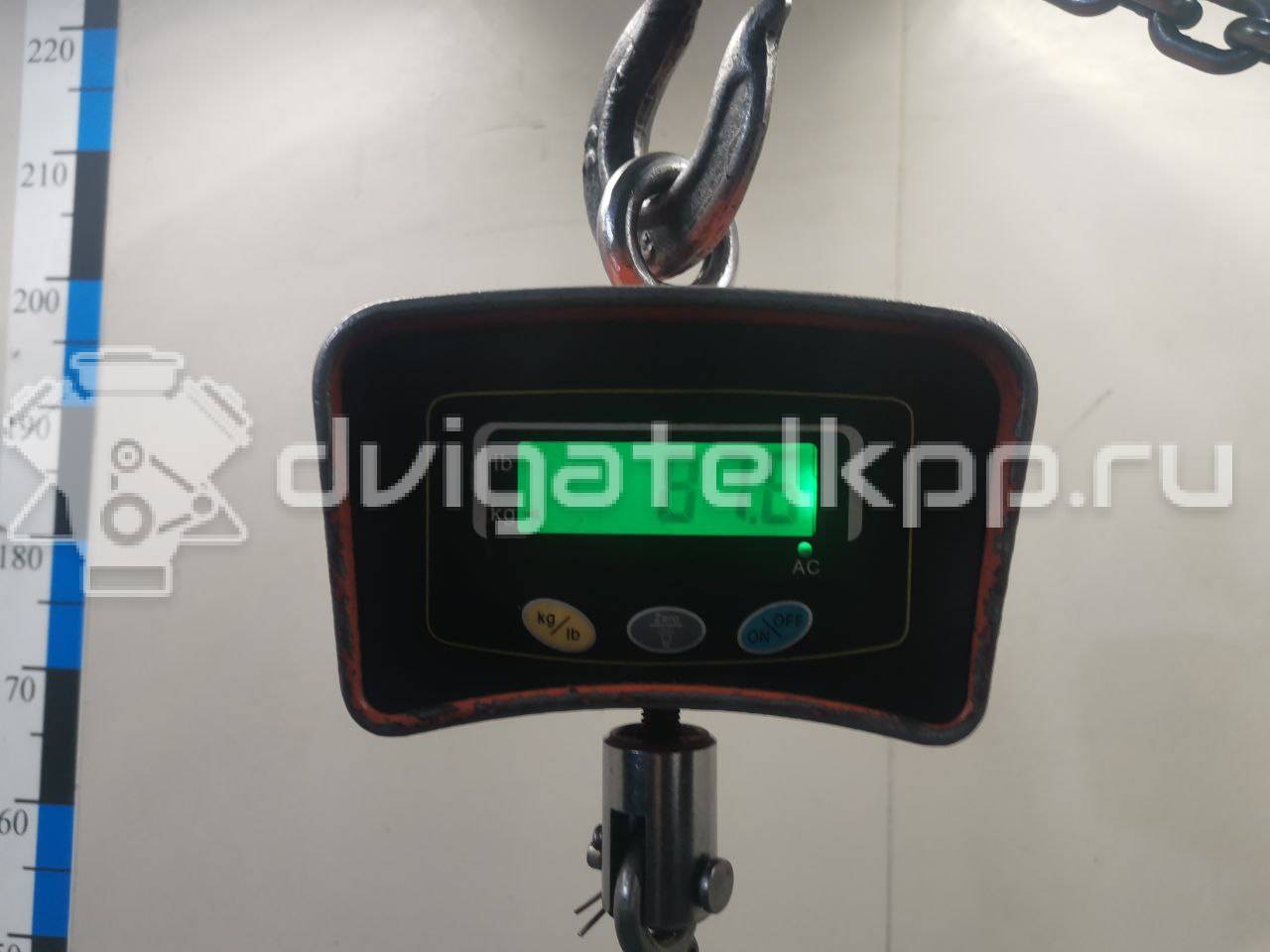 Фото Контрактный (б/у) двигатель G4NC для Hyundai (Beijing) / Hyundai / Kia 165 л.с 16V 2.0 л бензин 1D2812EU02 {forloop.counter}}