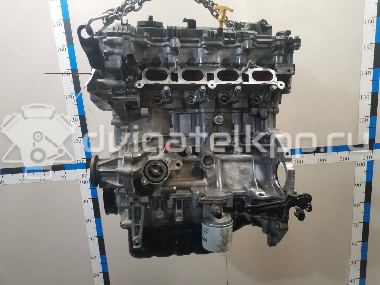 Фото Контрактный (б/у) двигатель G4NC для Hyundai (Beijing) / Hyundai / Kia 165 л.с 16V 2.0 л бензин 1D2812EU02 {forloop.counter}}