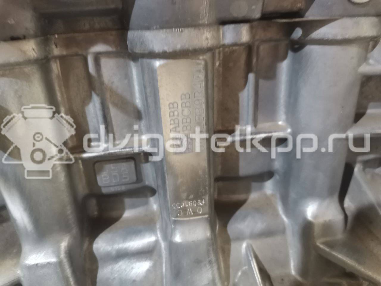 Фото Контрактный (б/у) двигатель G4NC для Hyundai (Beijing) / Hyundai / Kia 165 л.с 16V 2.0 л бензин 1D2812EU02 {forloop.counter}}