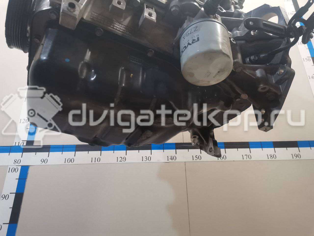 Фото Контрактный (б/у) двигатель G4NC для Hyundai (Beijing) / Hyundai / Kia 165 л.с 16V 2.0 л бензин 1D2812EU02 {forloop.counter}}