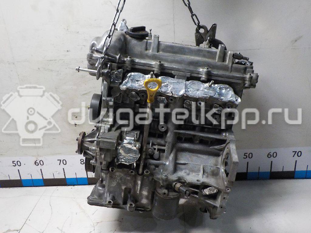 Фото Контрактный (б/у) двигатель G4FD для Hyundai / Kia 132-140 л.с 16V 1.6 л бензин Z61612BZ00 {forloop.counter}}