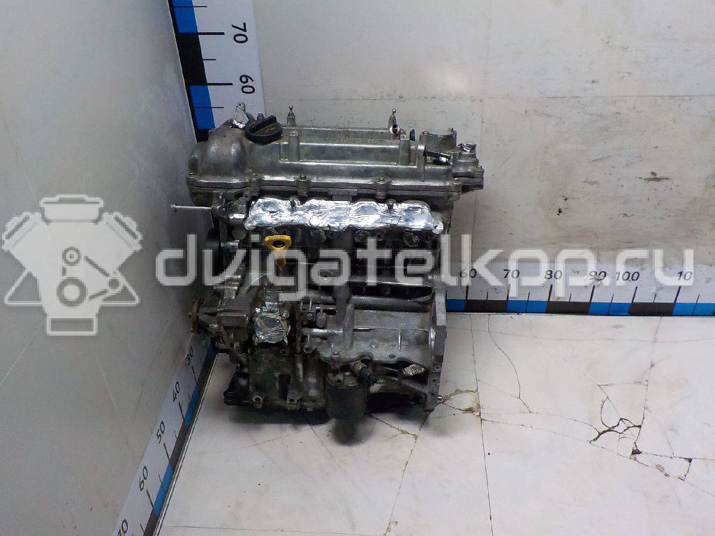 Фото Контрактный (б/у) двигатель G4FD для Hyundai / Kia 132-140 л.с 16V 1.6 л бензин Z61612BZ00 {forloop.counter}}