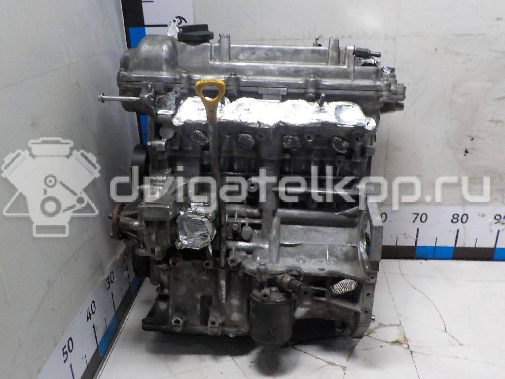 Фото Контрактный (б/у) двигатель G4FD для Hyundai / Kia 132-140 л.с 16V 1.6 л бензин Z61612BZ00 {forloop.counter}}