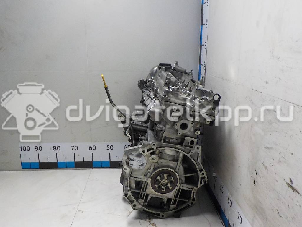 Фото Контрактный (б/у) двигатель G4FD для Hyundai / Kia 132-140 л.с 16V 1.6 л бензин Z61612BZ00 {forloop.counter}}