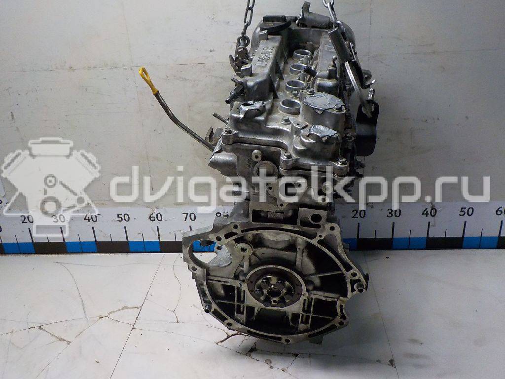 Фото Контрактный (б/у) двигатель G4FD для Hyundai / Kia 130-140 л.с 16V 1.6 л бензин Z61612BZ00 {forloop.counter}}