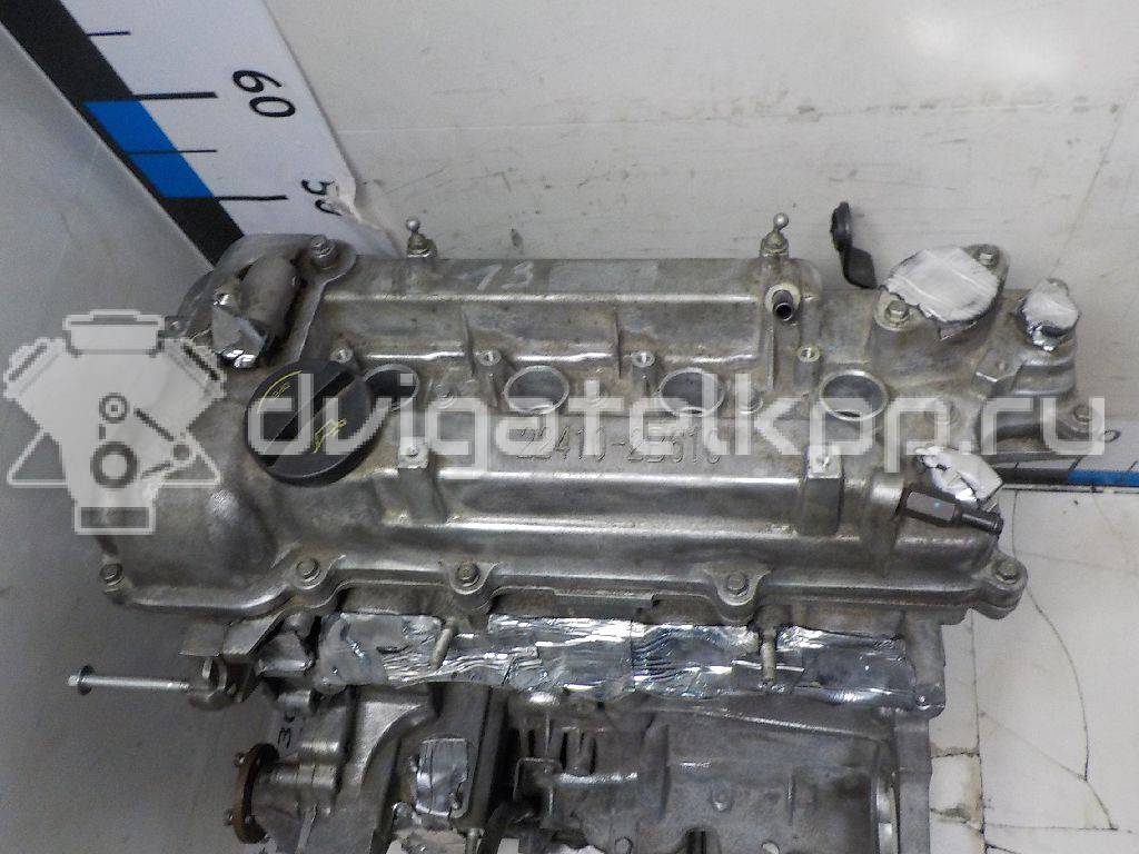 Фото Контрактный (б/у) двигатель G4FD для Hyundai / Kia 130-140 л.с 16V 1.6 л бензин Z61612BZ00 {forloop.counter}}