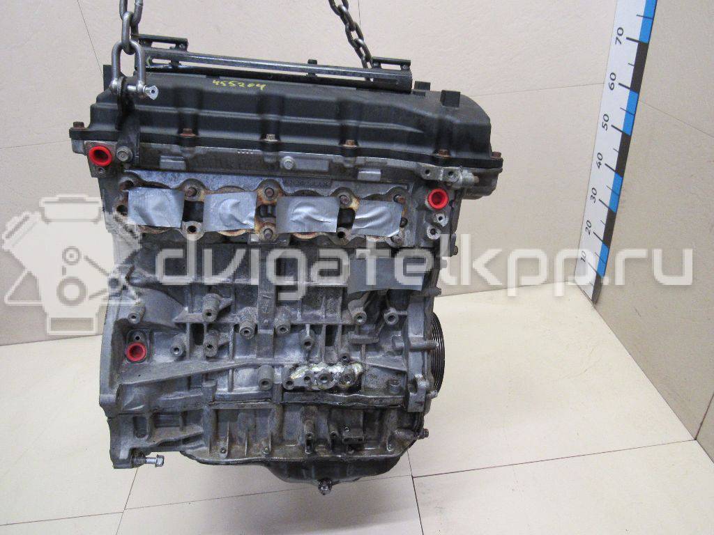 Фото Контрактный (б/у) двигатель G4KD для Hyundai (Beijing) / Hyundai / Kia 163-165 л.с 16V 2.0 л бензин 1G1812GU00 {forloop.counter}}