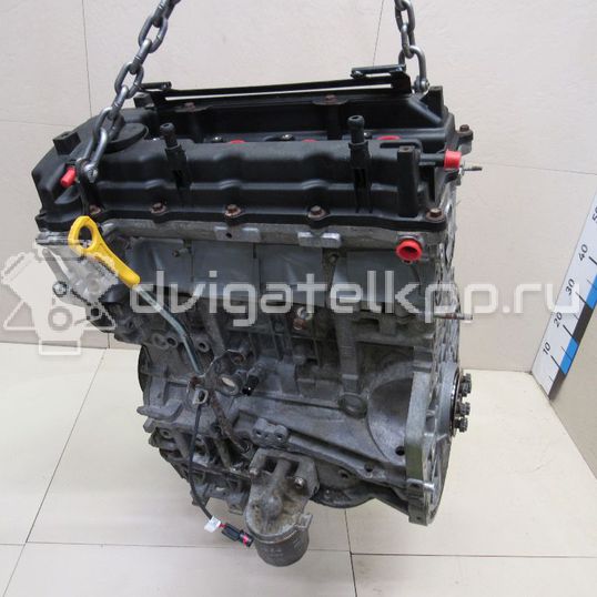 Фото Контрактный (б/у) двигатель G4KD для Kia (Dyk) / Hyundai / Kia 156-178 л.с 16V 2.0 л бензин 1G1812GU00