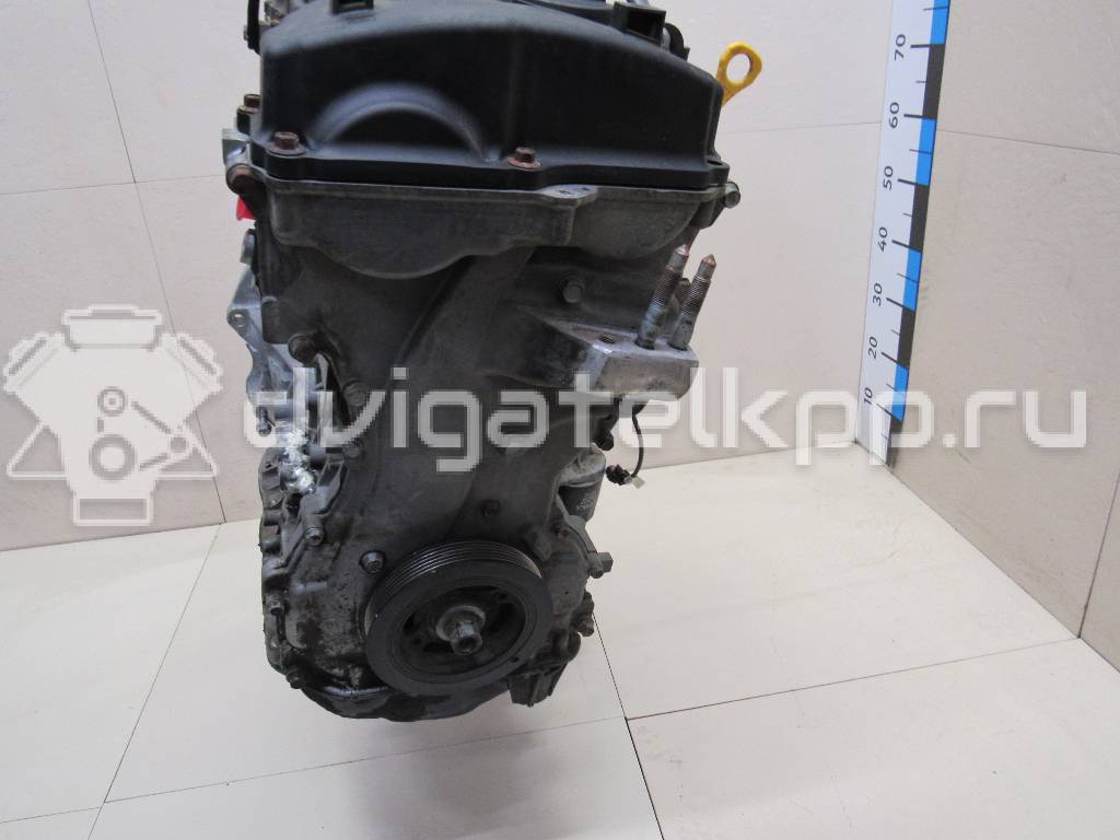 Фото Контрактный (б/у) двигатель G4KD для Kia (Dyk) / Hyundai / Kia 156-178 л.с 16V 2.0 л бензин 1G1812GU00 {forloop.counter}}