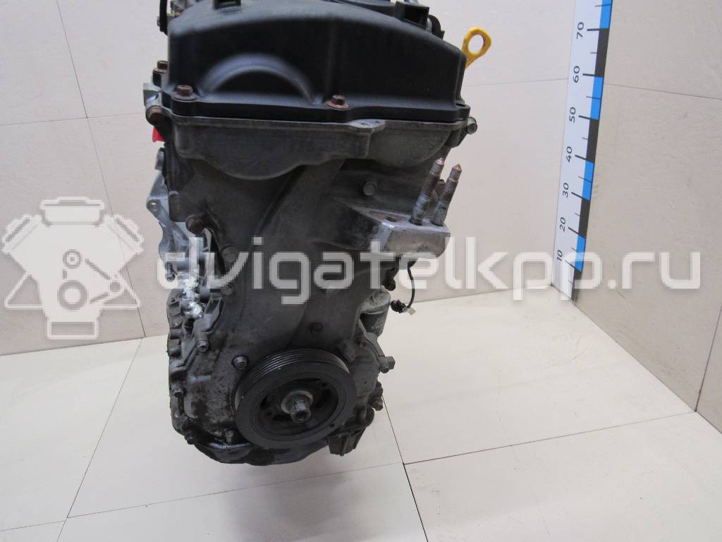 Фото Контрактный (б/у) двигатель G4KD для Hyundai / Kia 144-178 л.с 16V 2.0 л Бензин/газ 1G1812GU00 {forloop.counter}}