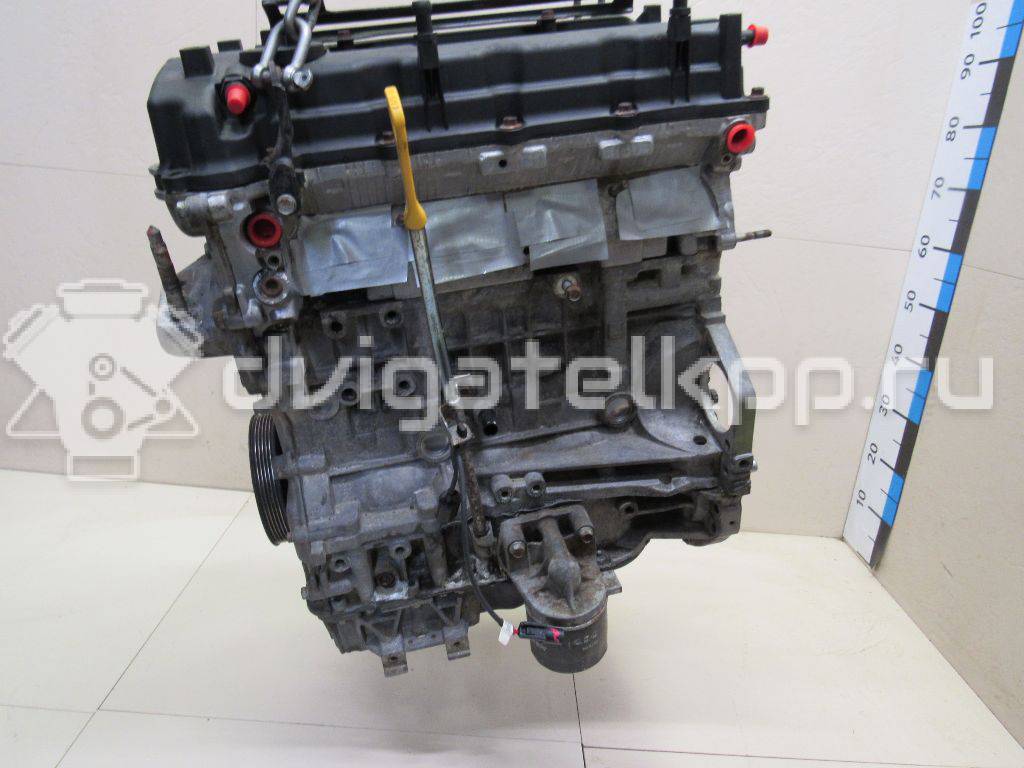 Фото Контрактный (б/у) двигатель G4KD для Hyundai / Kia 144-178 л.с 16V 2.0 л Бензин/газ 1G1812GU00 {forloop.counter}}