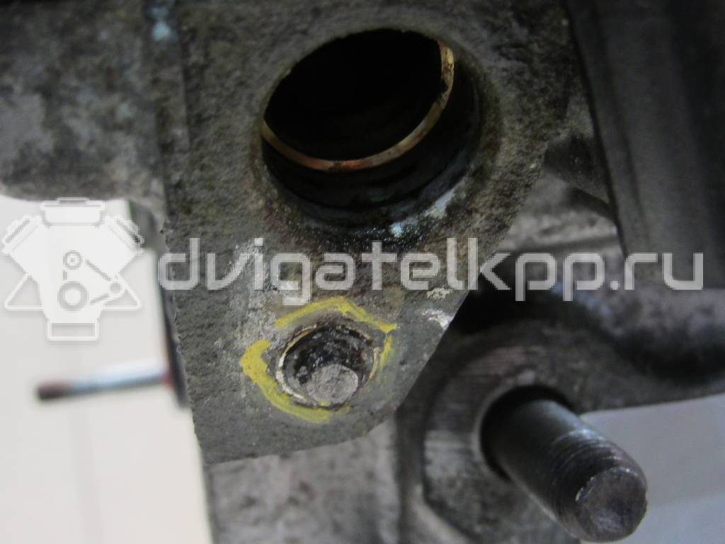 Фото Контрактный (б/у) двигатель G4KE для Hyundai / Kia 172-180 л.с 16V 2.4 л бензин 1G1512GU00 {forloop.counter}}