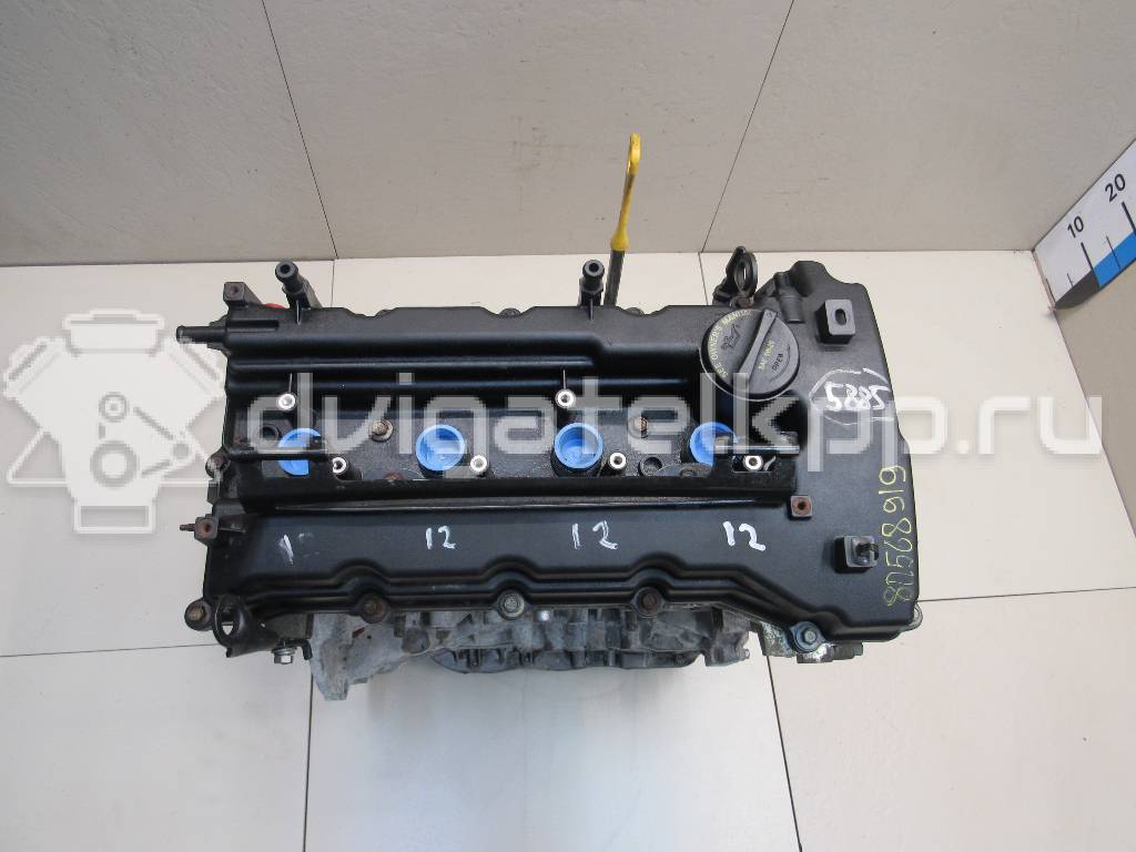 Фото Контрактный (б/у) двигатель G4KE для Hyundai / Kia 172-180 л.с 16V 2.4 л бензин 1G1512GU00 {forloop.counter}}