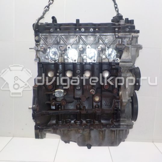 Фото Контрактный (б/у) двигатель D4FD для Hyundai / Kia 116-141 л.с 16V 1.7 л Дизельное топливо Z57712AZ00