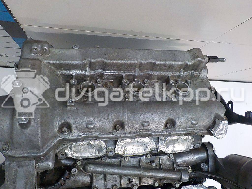 Фото Контрактный (б/у) двигатель G6DA для Ford Australia / Hyundai / Kia 254-310 л.с 24V 3.8 л бензин 115G13CU00 {forloop.counter}}