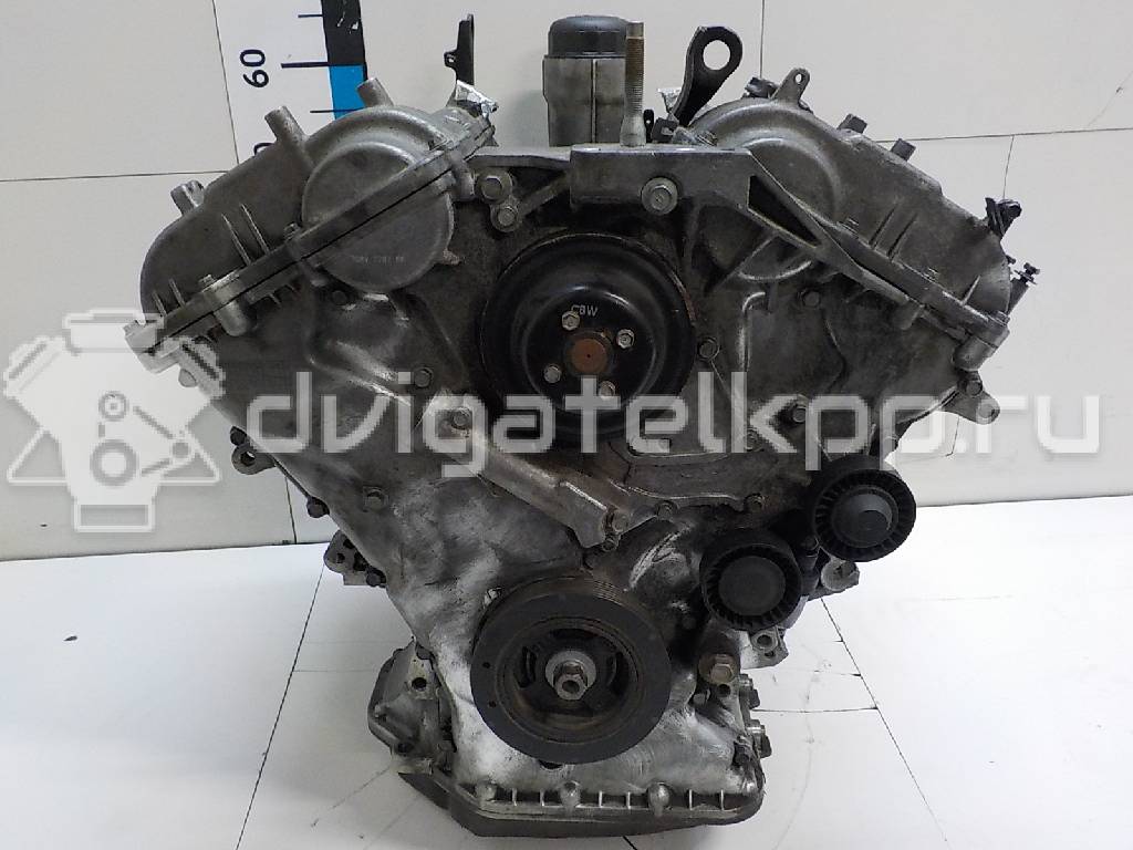 Фото Контрактный (б/у) двигатель G6DA для Ford Australia / Hyundai / Kia 254-310 л.с 24V 3.8 л бензин 115G13CU00 {forloop.counter}}