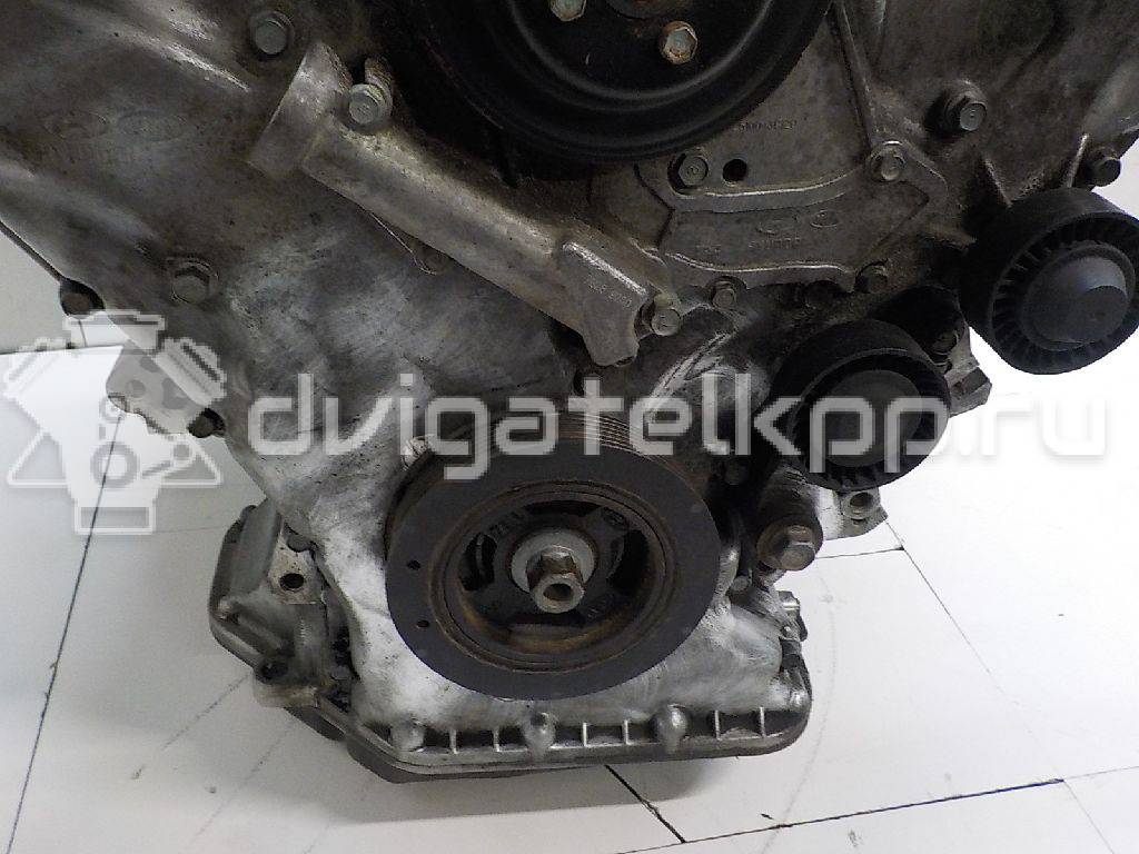 Фото Контрактный (б/у) двигатель G6DA для Ford Australia / Hyundai / Kia 254-310 л.с 24V 3.8 л бензин 115G13CU00 {forloop.counter}}