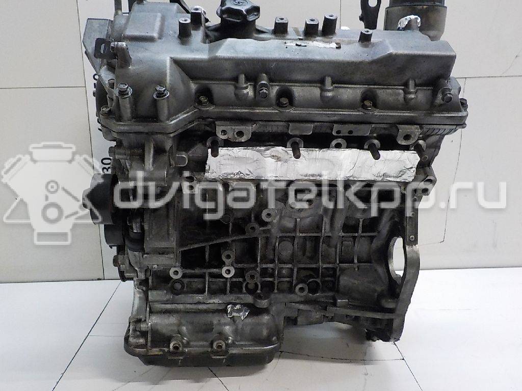 Фото Контрактный (б/у) двигатель G6DA для Ford Australia / Hyundai / Kia 242-280 л.с 24V 3.8 л бензин 115G13CU00 {forloop.counter}}