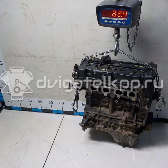 Фото Контрактный (б/у) двигатель G4ED-G для Hyundai Tiburon / Getz Tb / Matrix Fc / Accent / Elantra 103-107 л.с 16V 1.6 л бензин 2110126C50