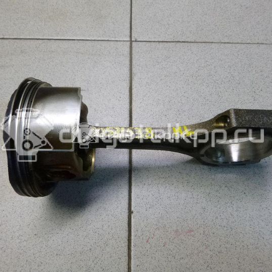 Фото Поршень с шатуном для двигателя 2GR-FE для Lotus / Lexus / Toyota / Toyota (Gac) 204-328 л.с 24V 3.5 л бензин