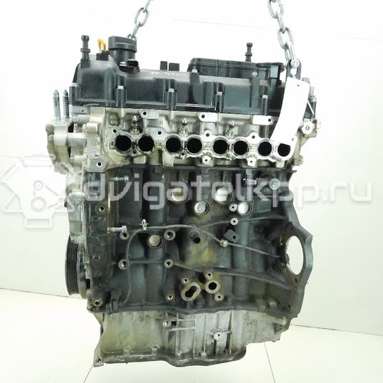 Фото Контрактный (б/у) двигатель D4HB для Hyundai / Kia 150-203 л.с 16V 2.2 л Дизельное топливо 183F12FU00