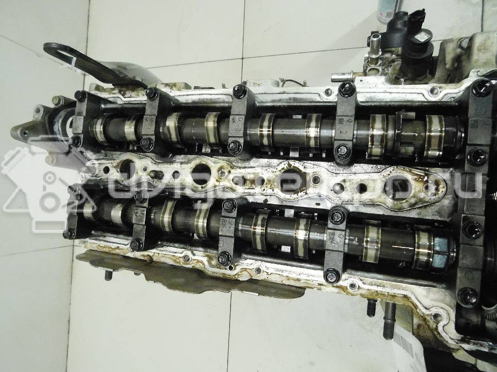 Фото Контрактный (б/у) двигатель D4HB для Hyundai / Kia 150-203 л.с 16V 2.2 л Дизельное топливо 183F12FU00 {forloop.counter}}