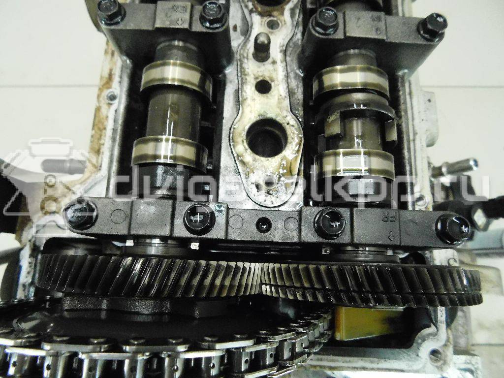 Фото Контрактный (б/у) двигатель D4HB для Hyundai / Kia 150-203 л.с 16V 2.2 л Дизельное топливо 183F12FU00 {forloop.counter}}